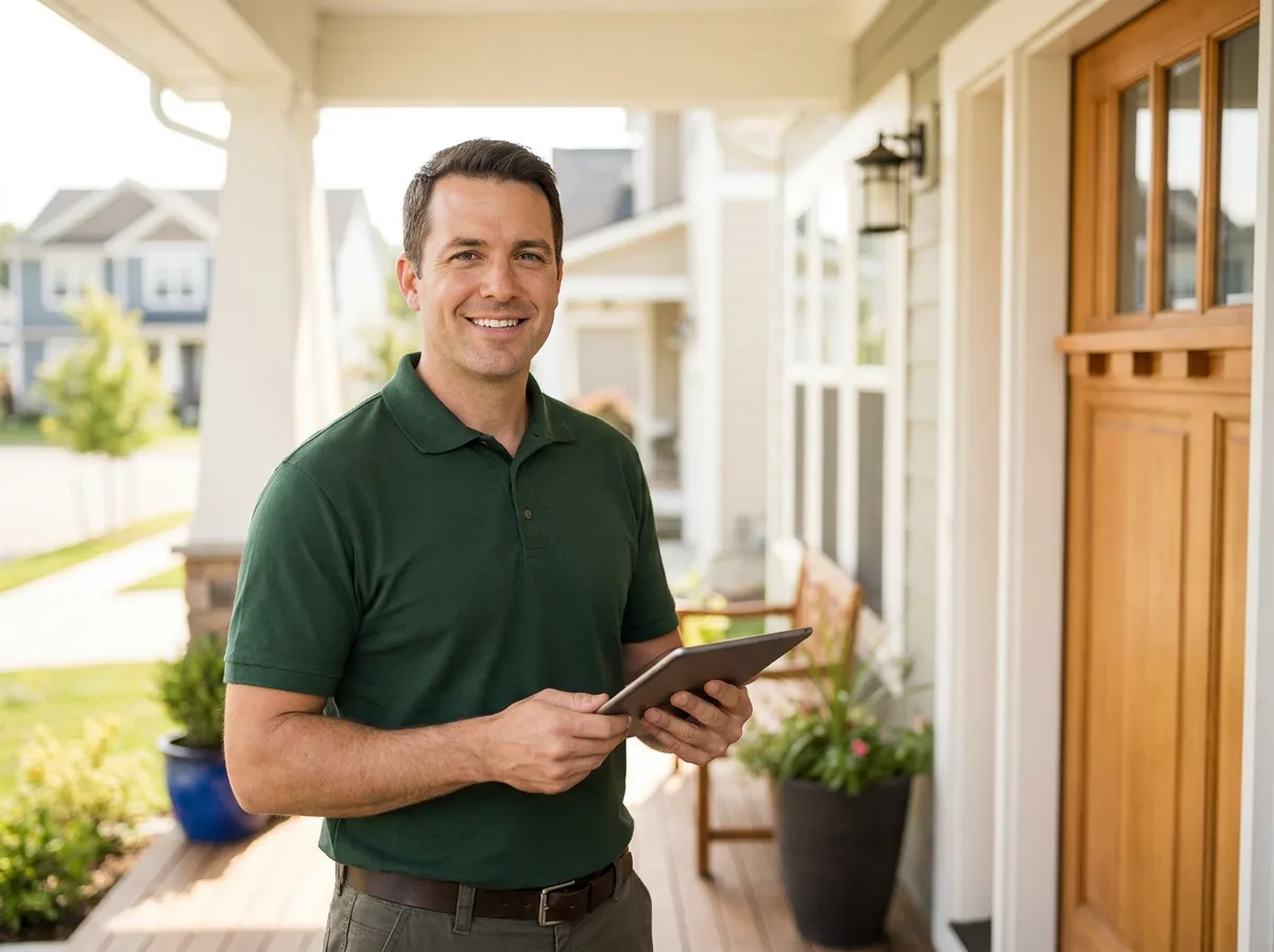 Pest control FAQs for Haddock, GA